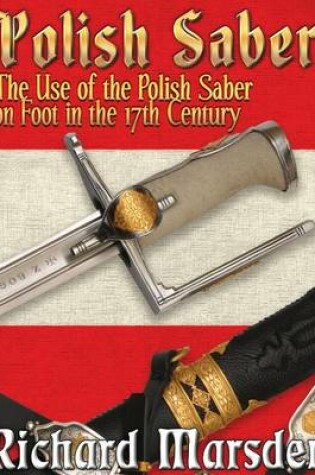 Cover of The Polish Saber