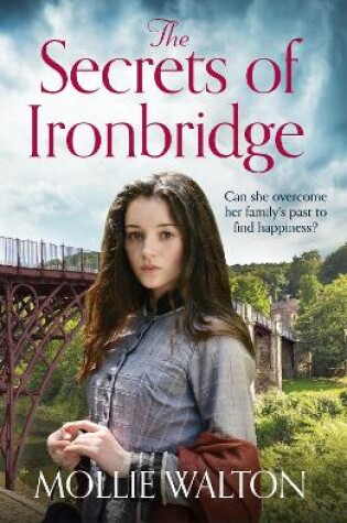 Cover of The Secrets of Ironbridge