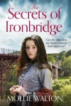 Book cover for The Secrets of Ironbridge