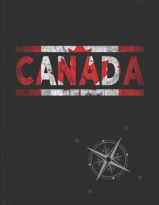 Book cover for Canada