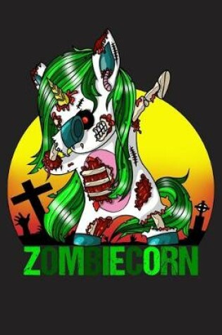 Cover of Zombiecorn