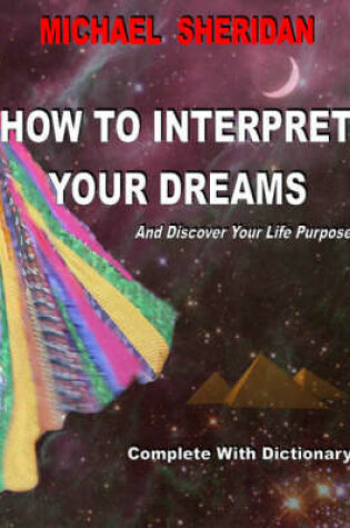 Cover of How to Interpret Your Dreams