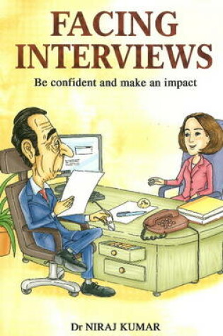 Cover of Facing Interviews