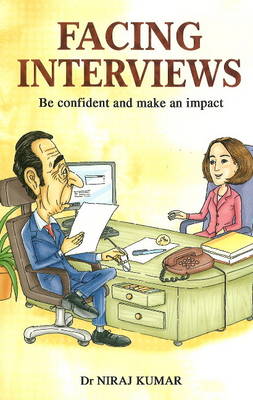 Book cover for Facing Interviews
