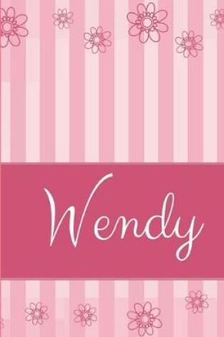 Cover of Wendy