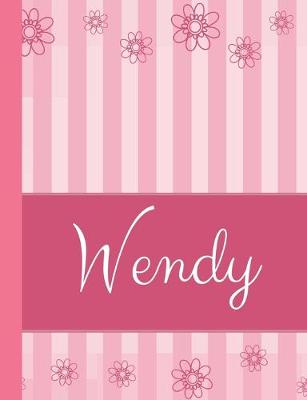 Book cover for Wendy