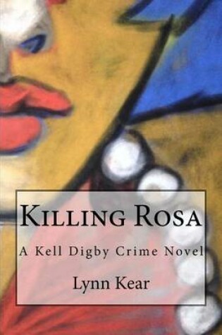 Cover of Killing Rosa