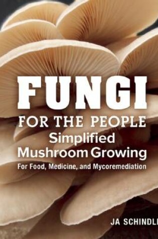 Cover of Fungi for the People