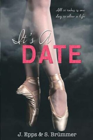 Cover of It's A Date