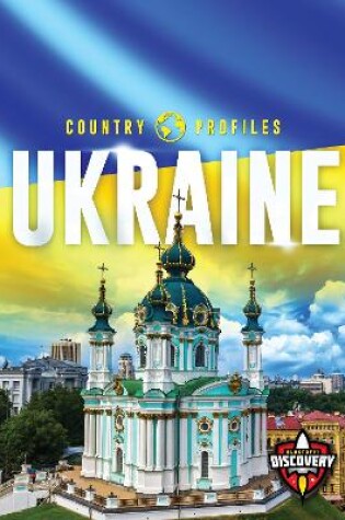 Cover of Ukraine