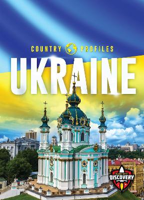 Cover of Ukraine