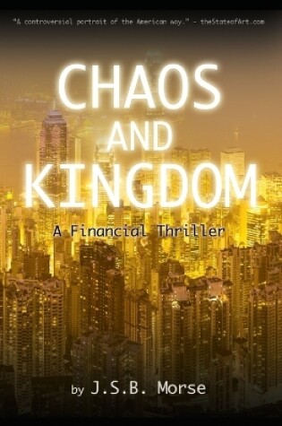 Cover of Chaos and Kingdom