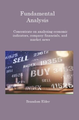 Cover of Fundamental Analysis