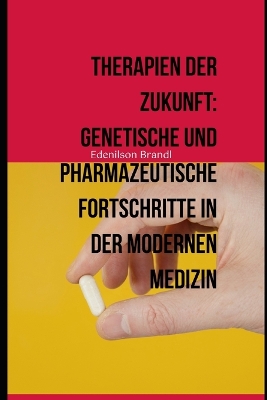 Book cover for Therapien der Zukunft