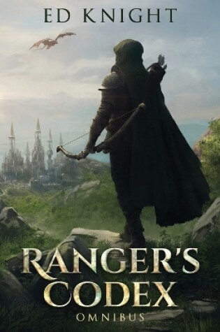 Cover of Ranger's Codex Omnibus