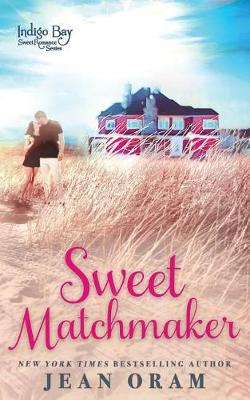 Cover of Sweet Matchmaker