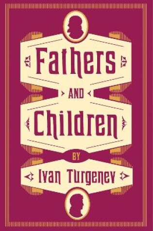 Cover of Fathers and Children