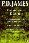 Book cover for Trilogy of Death