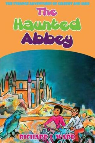 Cover of The Haunted Abbey