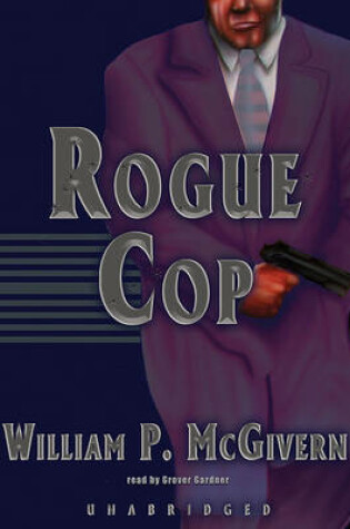 Cover of Rogue Cop