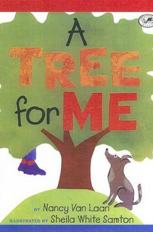 Cover of A Tree for Me