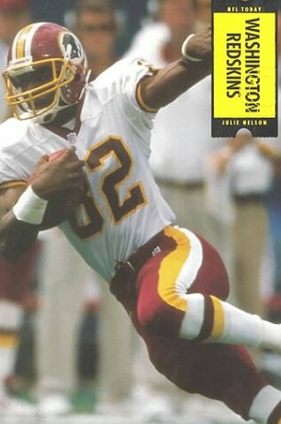 Cover of Washington Redskins