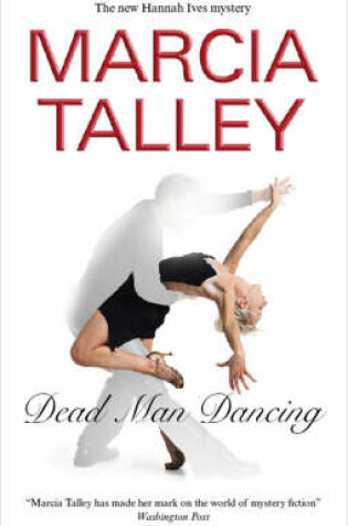 Cover of Dead Man Dancing