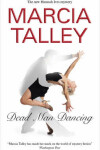 Book cover for Dead Man Dancing