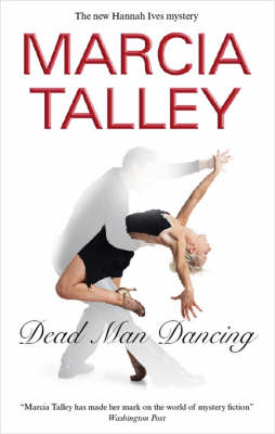 Cover of Dead Man Dancing