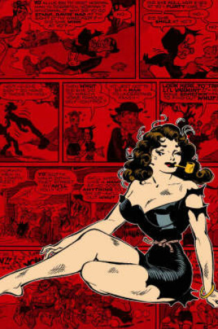 Cover of Al Capp's Li'l Abner: The Frazetta Years (1954-55) Volume 1