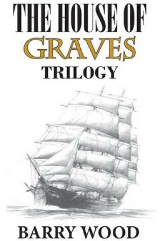 Cover of The House of Graves