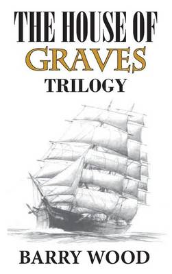 Book cover for The House of Graves