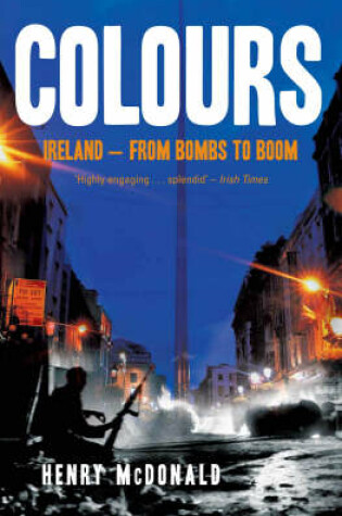 Cover of Colours