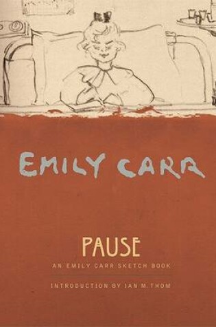 Cover of Pause