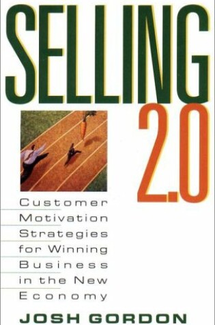 Cover of Selling 2.0