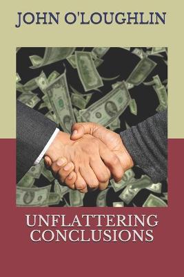 Book cover for Unflattering Conclusions