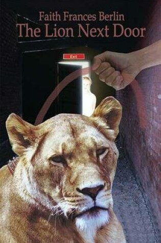 Cover of The Lion Next Door