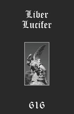 Cover of Liber Lucifer