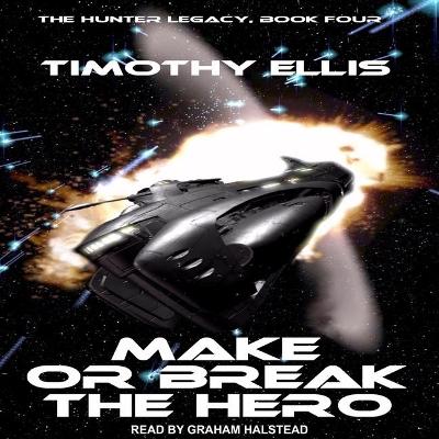 Cover of Make or Break the Hero