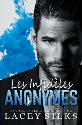 Book cover for Les Infidèles Anonymes