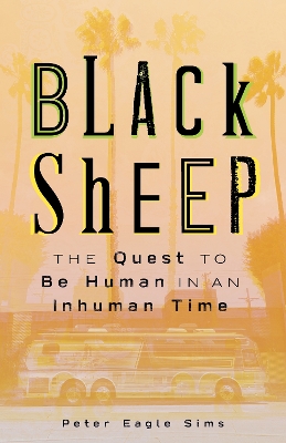 Book cover for Black Sheep