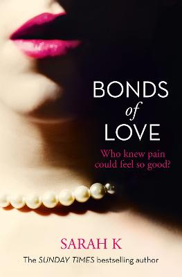 Book cover for Bonds of Love