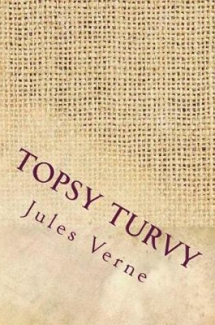 Cover of Topsy Turvy