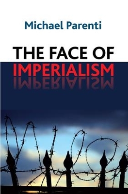 Book cover for Face of Imperialism