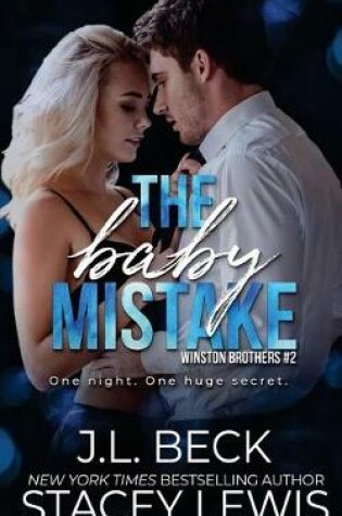 Cover of The Baby Mistake
