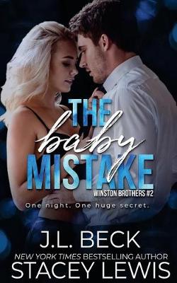 Book cover for The Baby Mistake