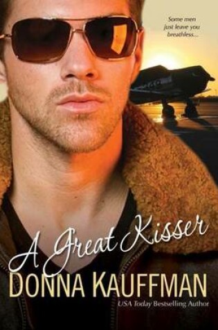 Cover of Great Kisser
