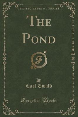 Book cover for The Pond (Classic Reprint)