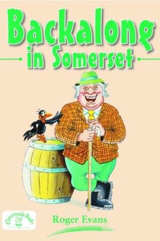 Cover of Backalong in Somerset