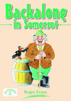 Book cover for Backalong in Somerset